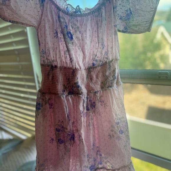 Loveshackfacy dress - Picture 2 of 4